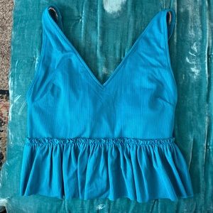 Kortni Jeane V-Neck Top